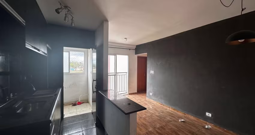 Apartamento com 2 quartos para alugar na Rua Romã, 101, Jardim Eloyna, Pindamonhangaba