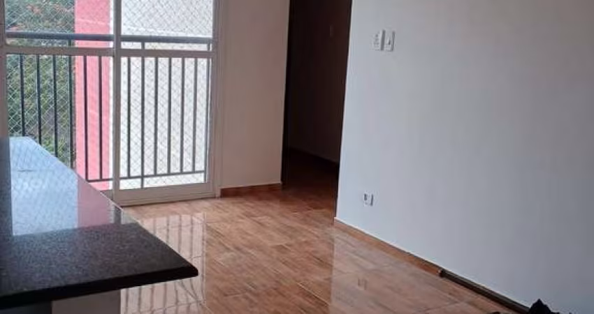 Apartamento com 2 quartos para alugar na Rua Romã, 101, Jardim Eloyna, Pindamonhangaba