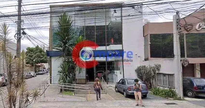 Prédio para alugar na Avenida Paulo Faccini, 1527, Macedo, Guarulhos