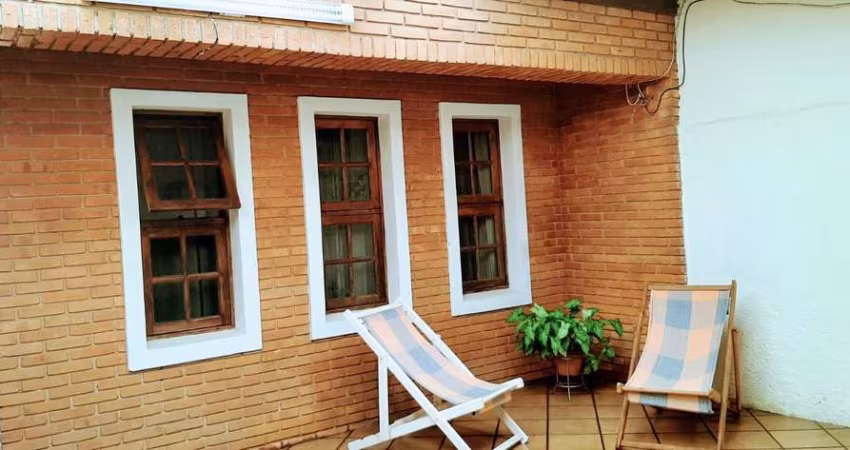 Sobrado à venda, Parque Continental II, Guarulhos, SP