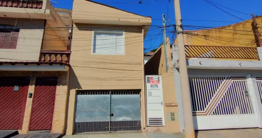 Casa para locação, Vila Rosália, Guarulhos, SP