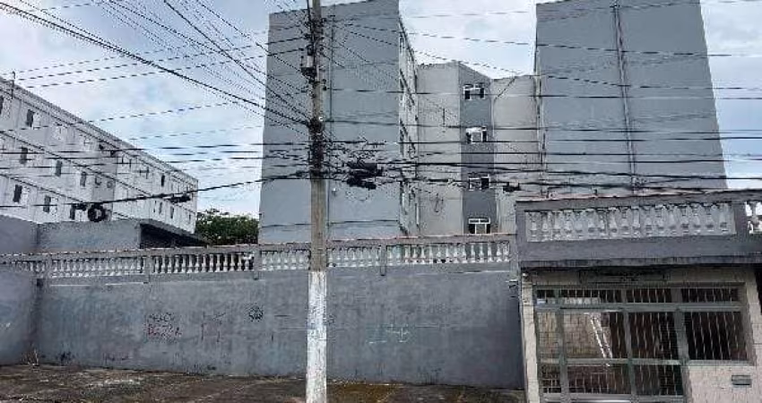 Apartamento à venda 2 Quartos, 47M², CONJUNTO RESIDENCIAL JOSE BONIFACIO, SAO PAULO - SP