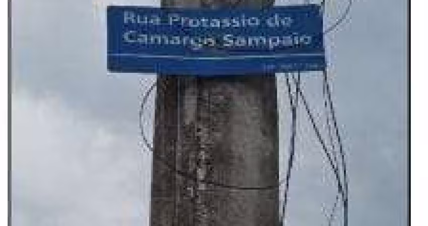 Terreno à venda 10M², LOPES DE OLIVEIRA, SOROCABA - SP