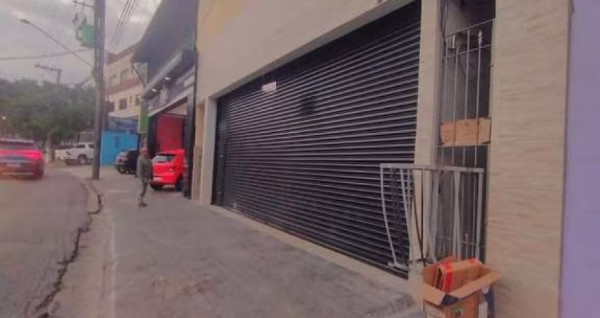 Ponto comercial para alugar na Rua Cachoeira, 2671, Jardim Rosa de Franca, Guarulhos