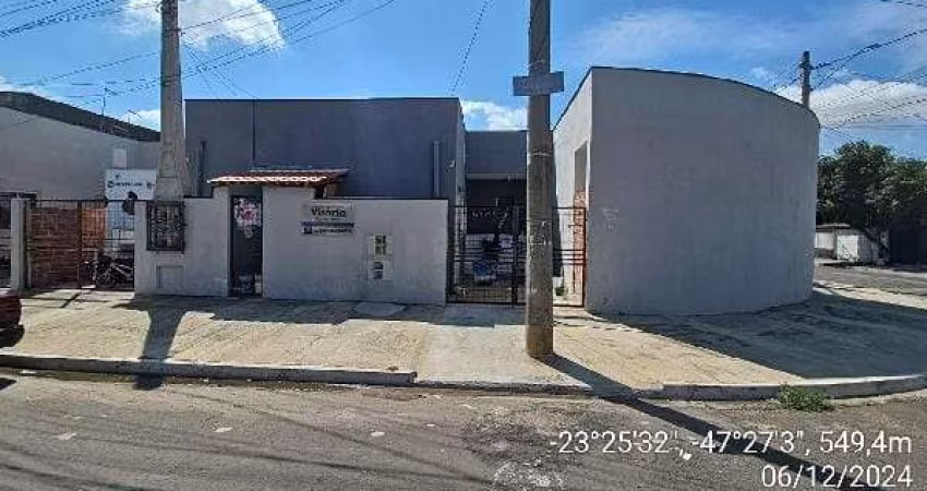 Casa à venda 1 Quarto, 1 Vaga, 10M², ITAVUVU, SOROCABA - SP