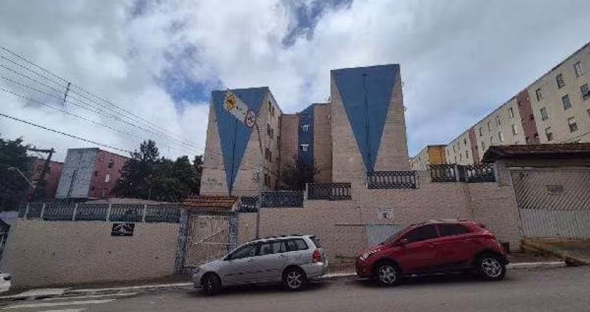 Apartamento à venda 2 Quartos, 46M², CONJUNTO HABITACIONAL JUSCELINO KUB, SAO PAULO - SP