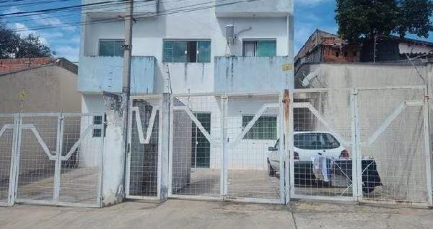 Apartamento à venda 2 Quartos, 1 Vaga, 10M², VILA FIORI, SOROCABA - SP