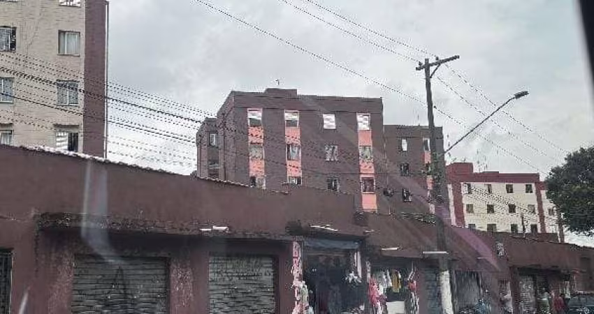 Apartamento à venda 2 Quartos, 39M², CIDADE TIRADENTES, SAO PAULO - SP