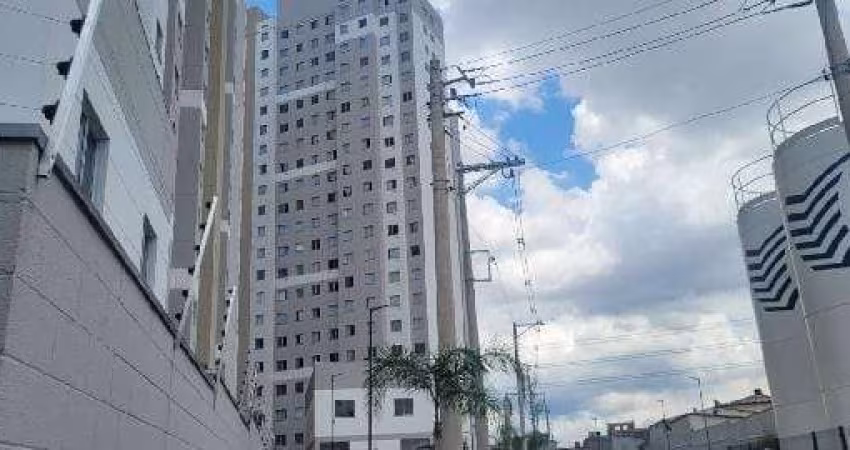 Apartamento à venda 2 Quartos, 53M², JARDIM AURORA (ZONA LESTE), SAO PAULO - SP
