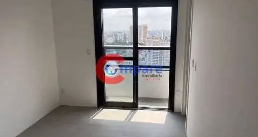 Apartamento com 2 quartos à venda na Rua Santa Izabel, 571, Vila Augusta, Guarulhos