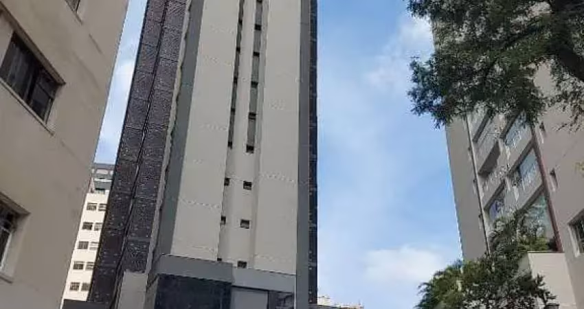 Apartamento à venda 2 Quartos, 1 Vaga, 86M², BELA VISTA, SAO PAULO - SP