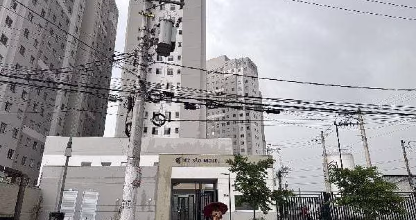Apartamento à venda 2 Quartos, 52M², DIST S MIGUEL PAULIS, SAO PAULO - SP
