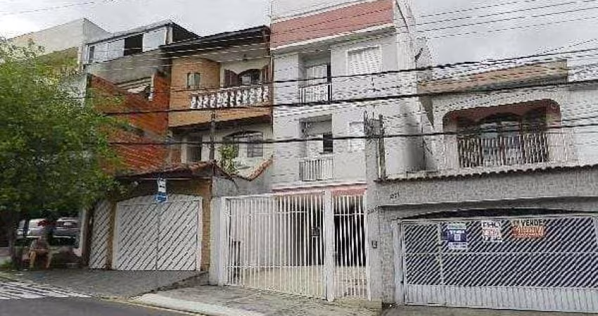 Apartamento à venda 2 Quartos, 1 Vaga, 65M², RES FABIOLA, SANTO ANDRE - SP