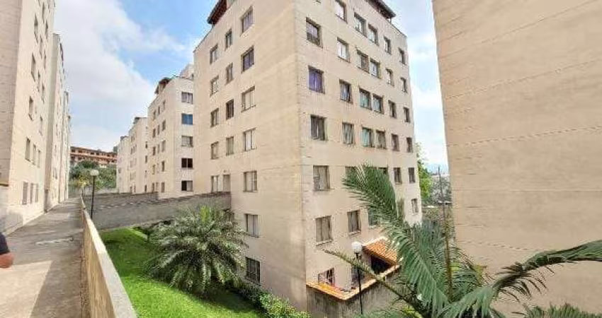 Apartamento à venda 2 Quartos, 69M², VILA MENCK, OSASCO - SP