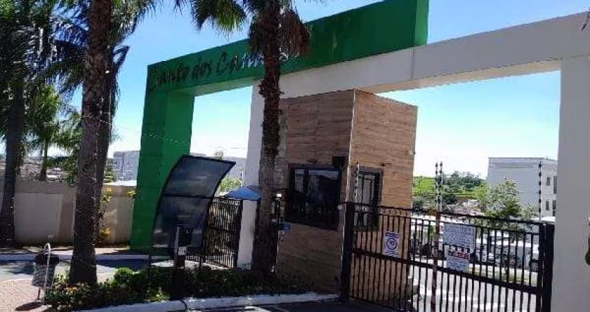 Apartamento à venda 2 Quartos, 81M², PARQUE DOS CANTOS, CAMPINAS - SP