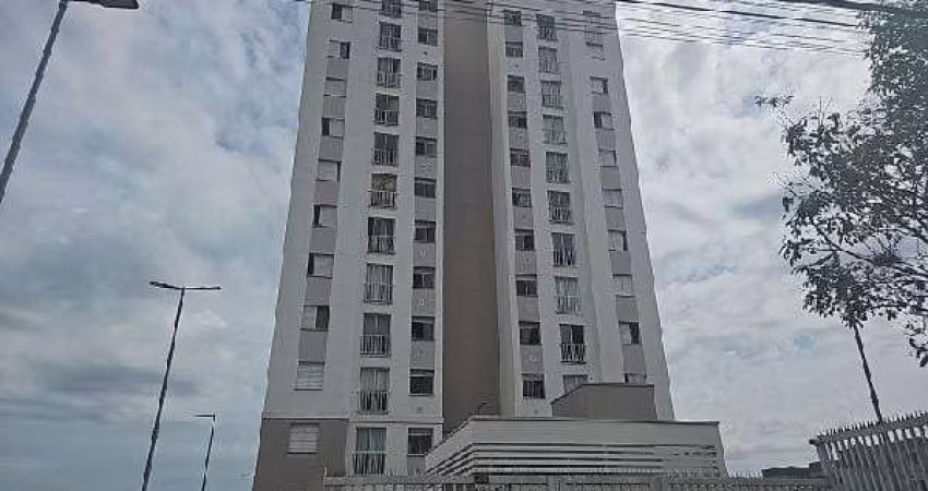 Apartamento à venda 2 Quartos, 2 Vagas, 10M², CIDADE SATELITE IRIS, CAMPINAS - SP