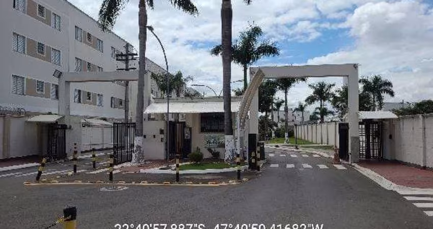 Apartamento à venda 2 Quartos, 1 Vaga, 109M², SANTA TEREZINHA, PIRACICABA - SP