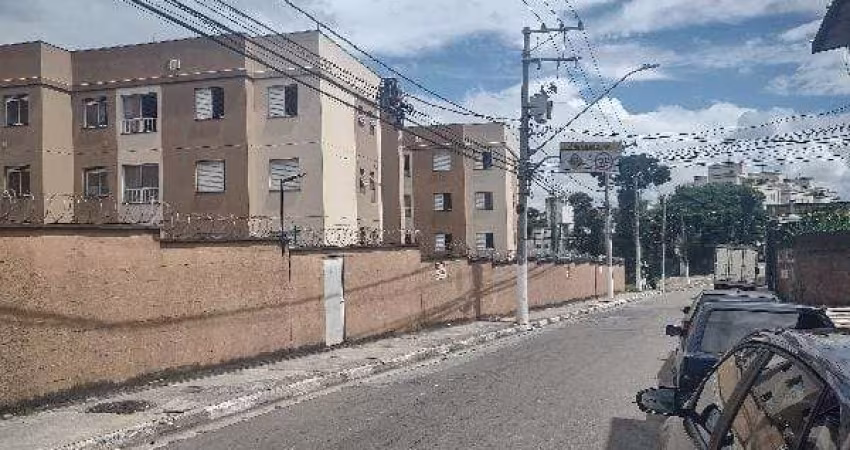 Apartamento à venda 2 Quartos, 1 Vaga, 10M², NOVO OSASCO, OSASCO - SP