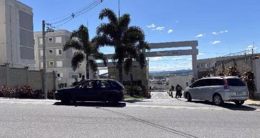 Apartamento à venda 2 Quartos, 1 Vaga, 91M², QUATRO RIBEIROS, JACAREI - SP
