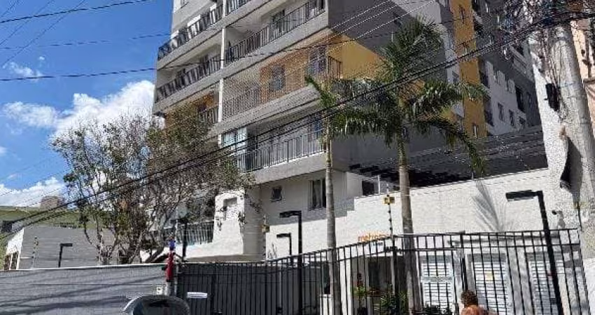 Apartamento à venda 46M², VILA NOVA DAS BELEZAS, SAO PAULO - SP