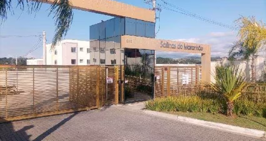 Apartamento à venda 1 Vaga, 89M², JARDIM EUROPA, SUZANO - SP