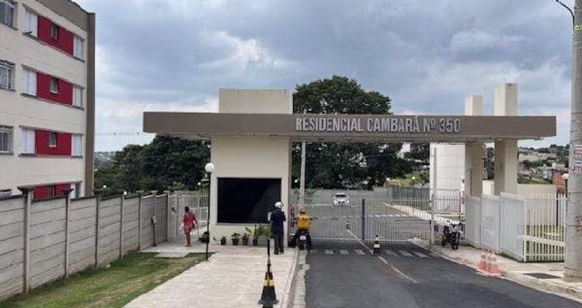 Apartamento à venda 2 Quartos, 1 Vaga, 122M², RESIDENCIAL PARQUE DO CAFE II, MONTE MOR - SP