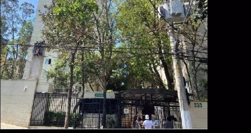 Apartamento à venda 2 Quartos, 1 Vaga, 81M², VILA MENDES, SAO PAULO - SP