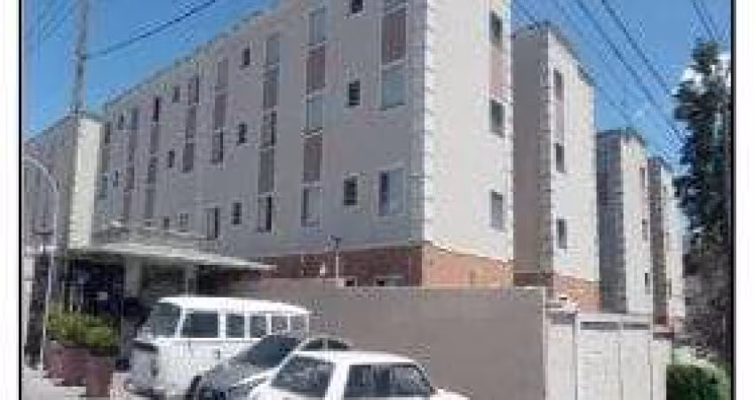 Apartamento à venda 2 Quartos, 1 Vaga, 10M², LOTEAMENTO INDUSTRIAL MACHADINHO, AMERICANA - SP