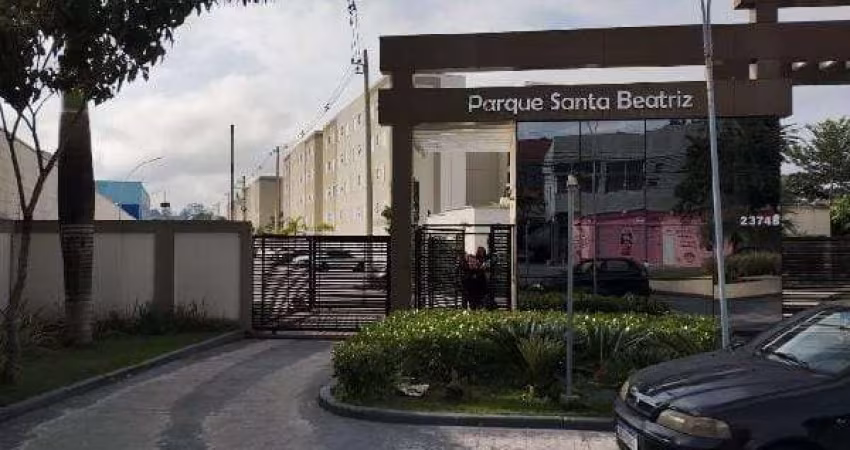 Apartamento à venda 2 Quartos, 1 Vaga, 45M², CIDADE SOBERANA, GUARULHOS - SP