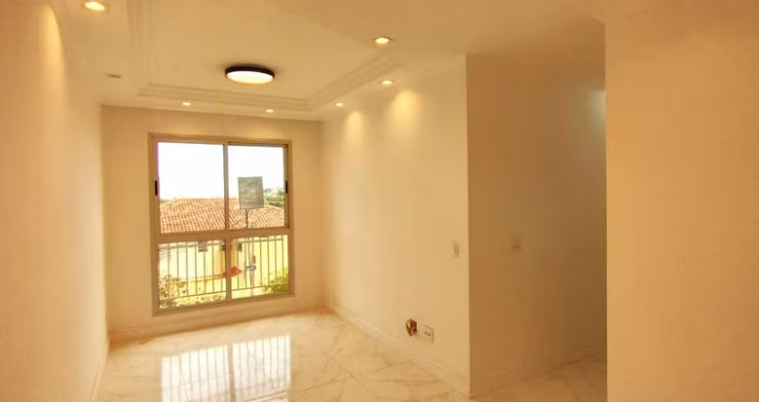 Apartamento à Venda no Condomínio Golden Ville – Guarulhos