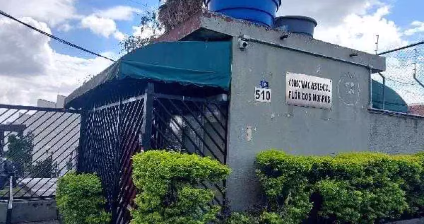 Apartamento à venda 2 Quartos, 1 Vaga, 10M², MORROS, GUARULHOS - SP