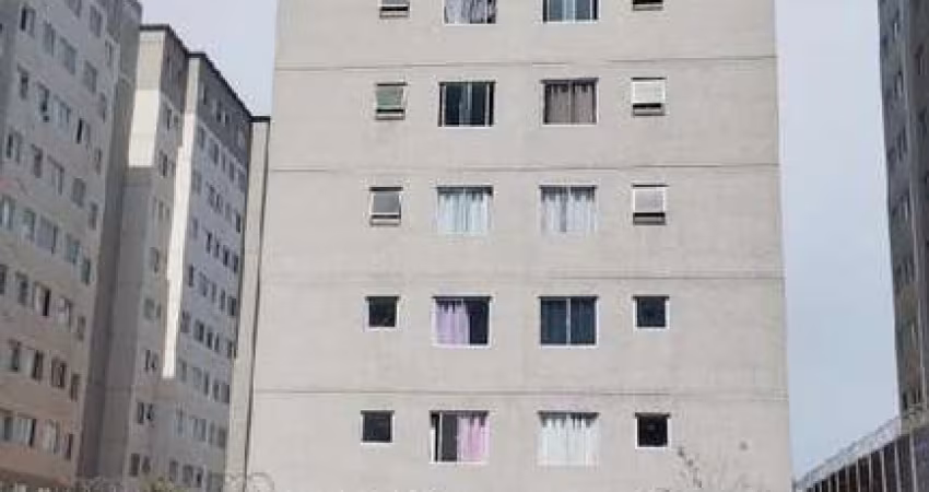 Apartamento à venda 2 Quartos, 48M², GUIANAZES, SAO PAULO - SP
