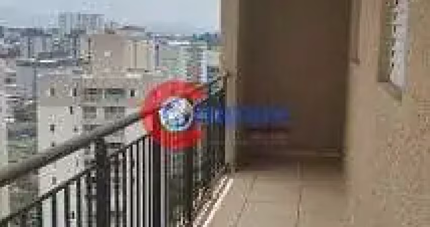 Cobertura / penthouse à venda, macedo, guarulhos, sp
