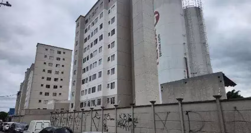 Apartamento à venda 2 quartos, 61m², jardim das oliveiras, sao paulo - sp