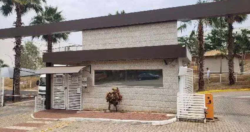 Apartamento à venda 2 Quartos, 1 Vaga, 90M², JARDIM BERTONI, AMERICANA - SP