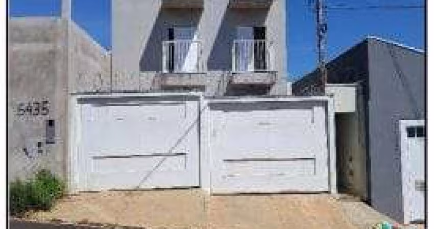 Apartamento à venda 1 Vaga, 10M², RESIDENCIAL SAO JERONIMO, FRANCA - SP