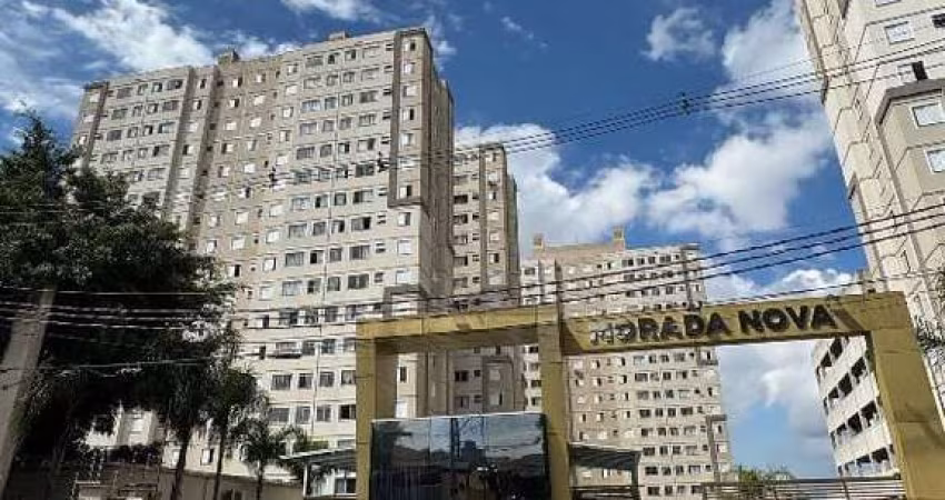Apartamento à venda 2 Quartos, 1 Vaga, 76M², PARQUE SAO VICENTE, MAUA - SP