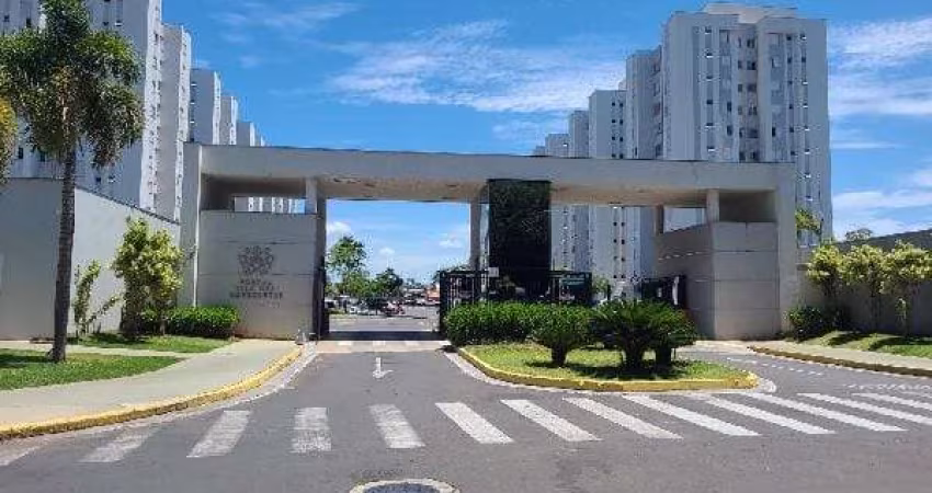 Apartamento à venda 2 Quartos, 1 Vaga, 112M², LOTEAMENTO PARQUE REAL GUACU, MOGI GUACU - SP