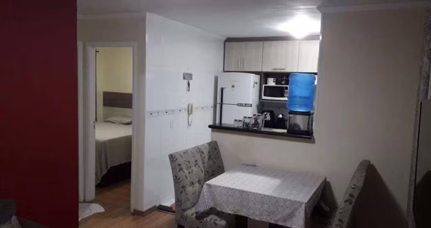 Apartamento para locação, no bairro Água Chata, em Guarulhos, SP