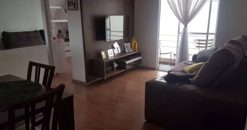 Apartamento à venda, Santa Mena, Guarulhos, SP