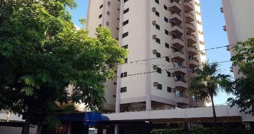 Apartamento à venda 3 Quartos, 2 Vagas, 147M², VILA INDUSTRIAL, ARACATUBA - SP