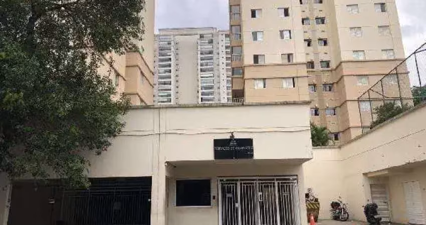 Apartamento à venda 3 Quartos, 1 Vaga, 111M², UTINGA, SANTO ANDRE - SP