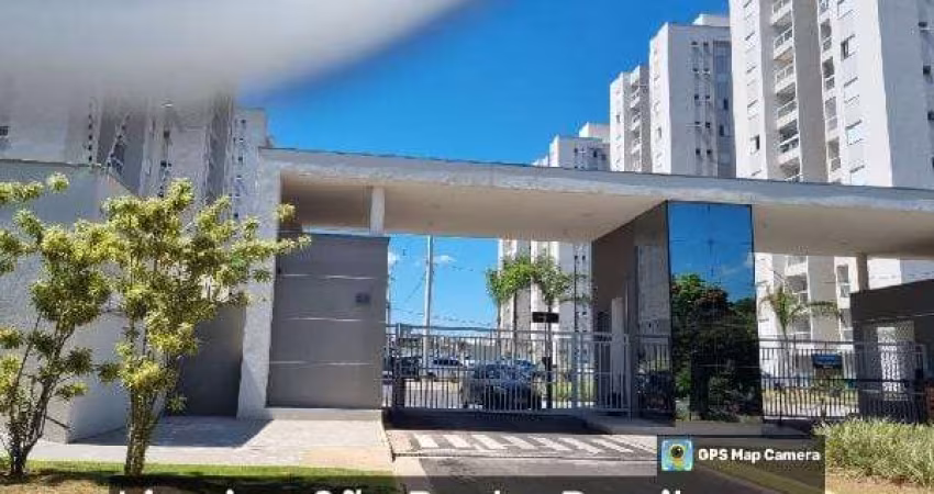 Apartamento à venda 2 Quartos, 1 Vaga, 110M², VALE DAS ESMERALDAS, LIMEIRA - SP