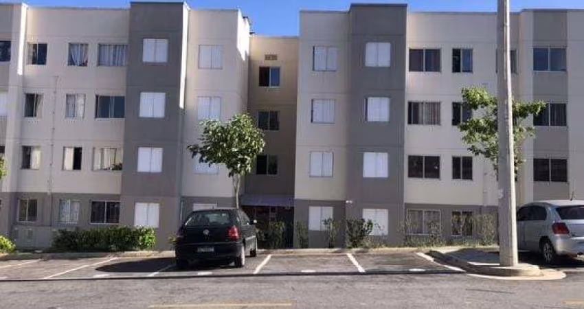 Apartamento à venda 2 Quartos, 1 Vaga, 48M², PARQUE SAO BENTO, SOROCABA - SP