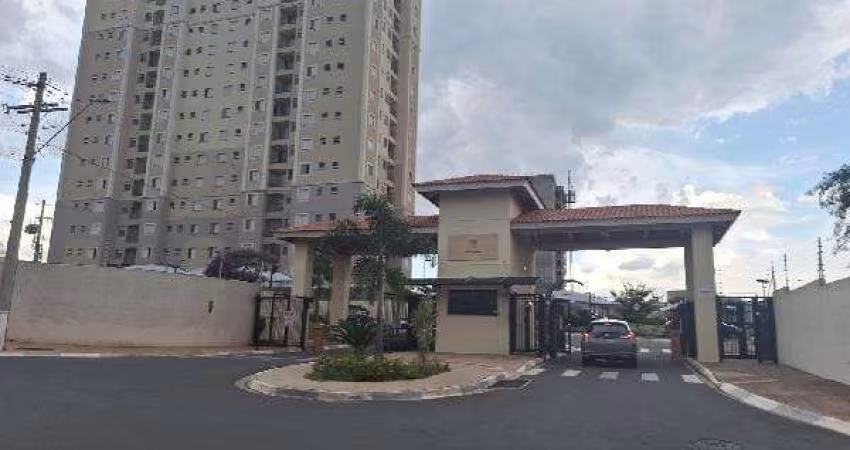 Apartamento à venda 2 Quartos, 70M², JARDIM FIRENZE, SANTA BARBARA D'OESTE - SP