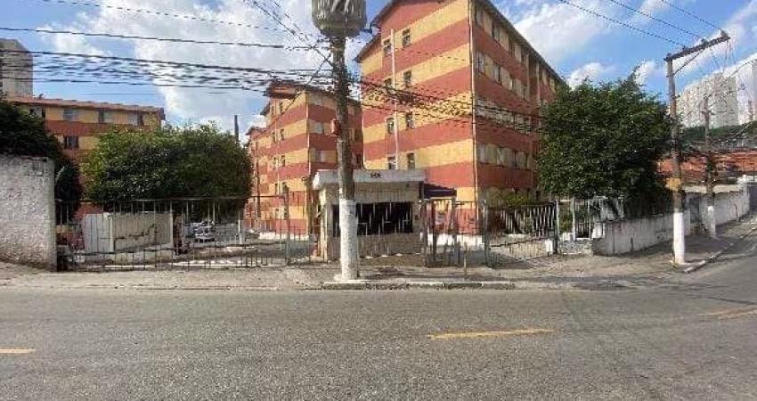 Apartamento à venda 2 Quartos, 52M², CONCEICAO, OSASCO - SP