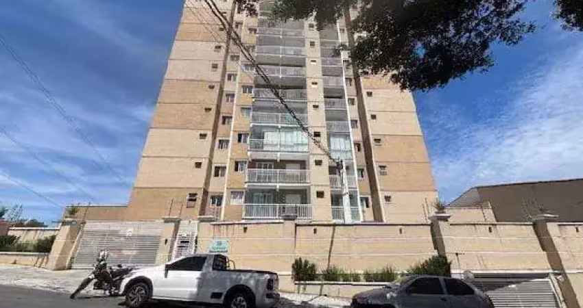Apartamento à venda 2 Quartos, 1 Vaga, 97M², PARQUE CONTINENTAL II, GUARULHOS - SP