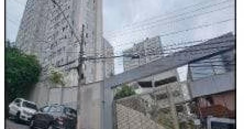 Apartamento à venda 2 Quartos, 1 Vaga, 10M², VILA NOSSA SENHORA DAS VITORIAS, MAUA - SP