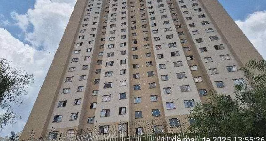 Apartamento à venda 2 Quartos, 56M², COLONIA (ZONA LESTE), SAO PAULO - SP