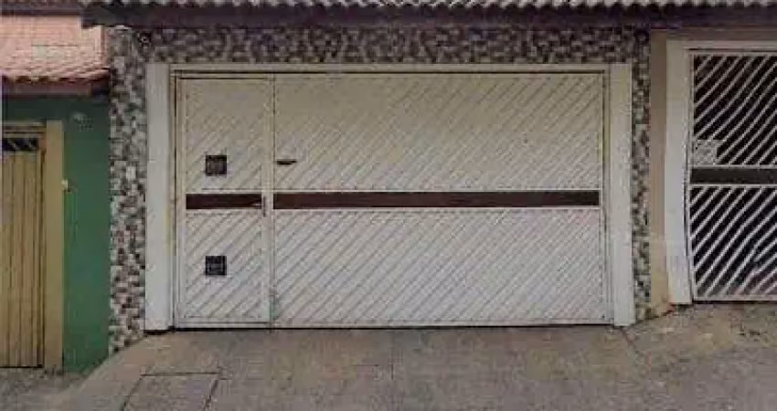 Casa Térrea à Venda – Em frente ao Supermercado Nagumo